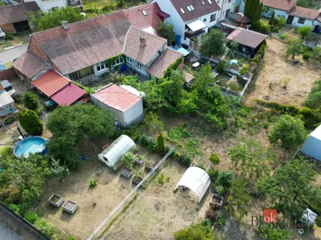 Prodej rodinného domu, Ratíškovice, Krátká, 212 m2