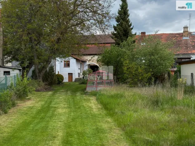 Prodej rodinného domu, Město Touškov, Malesická, 200 m2