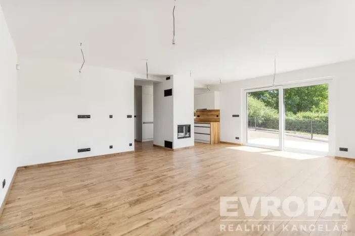 Prodej rodinného domu, Okrouhlice - Chlístov, 169 m2