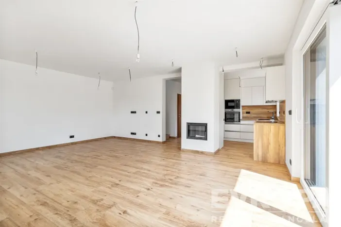 Prodej rodinného domu, Okrouhlice - Chlístov, 169 m2
