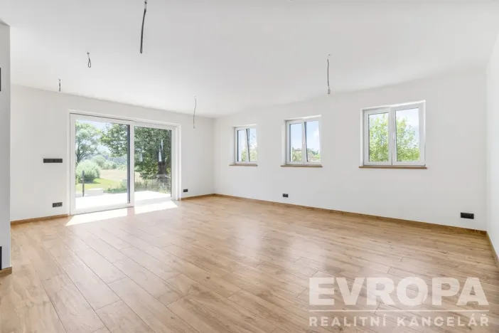 Prodej rodinného domu, Okrouhlice - Chlístov, 169 m2