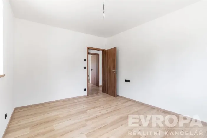 Prodej rodinného domu, Okrouhlice - Chlístov, 169 m2