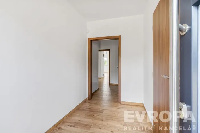 Prodej rodinného domu, Okrouhlice - Chlístov, 169 m2