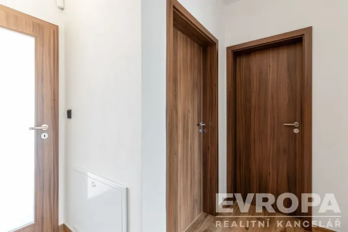 Prodej rodinného domu, Okrouhlice - Chlístov, 169 m2