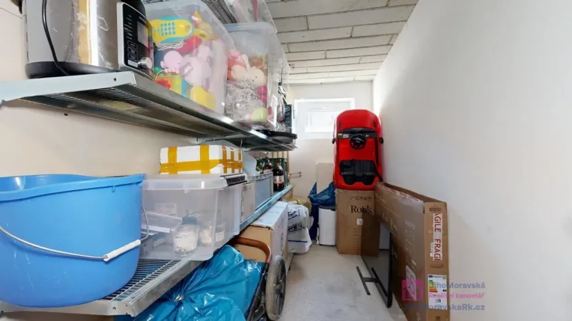Prodej bytu 2+1, Rakvice, Družstevní, 59 m2