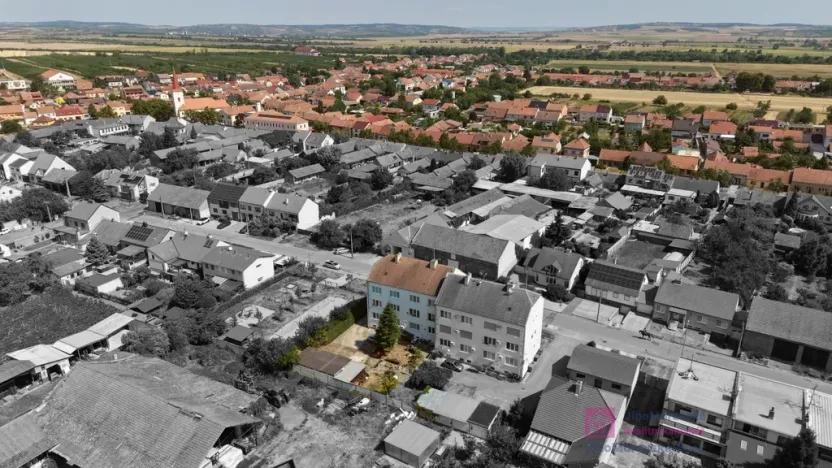 Prodej bytu 2+1, Rakvice, Družstevní, 59 m2
