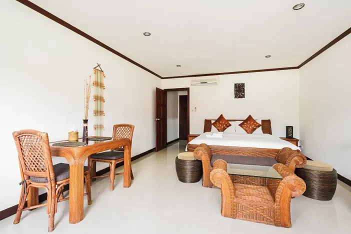 Prodej ubytování, Baan Lamai, Thajsko, 800 m2