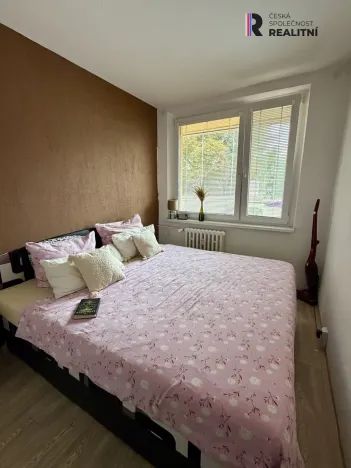 Pronájem bytu 3+1, Podbořany, Příčná, 64 m2