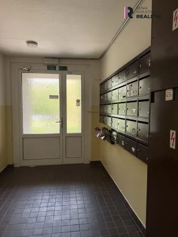Pronájem bytu 3+1, Podbořany, Příčná, 64 m2
