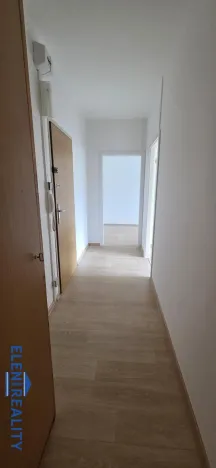 Pronájem bytu 2+1, Jeseník, Seifertova, 46 m2