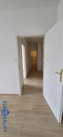 Pronájem bytu 2+1, Jeseník, Seifertova, 46 m2