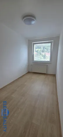Pronájem bytu 2+1, Jeseník, Seifertova, 46 m2