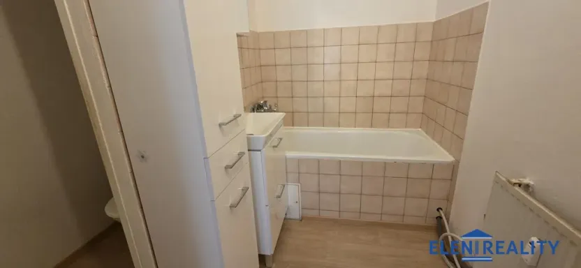 Pronájem bytu 2+1, Jeseník, Seifertova, 46 m2