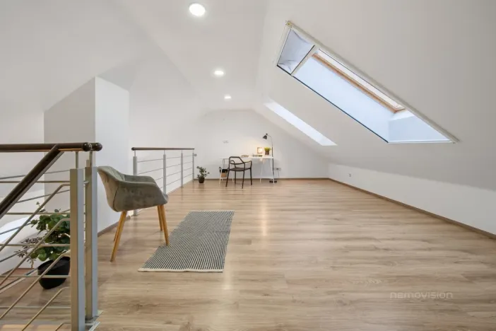 Prodej bytu 3+kk, Moravany, Višňová, 103 m2