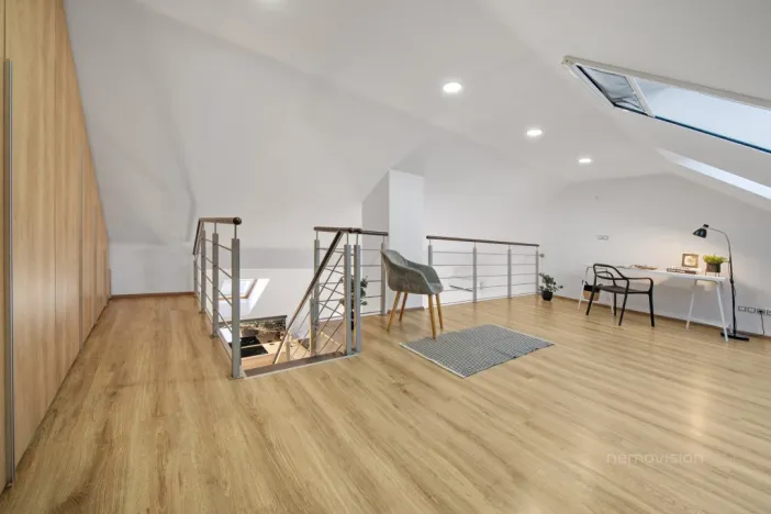 Prodej bytu 3+kk, Moravany, Višňová, 103 m2