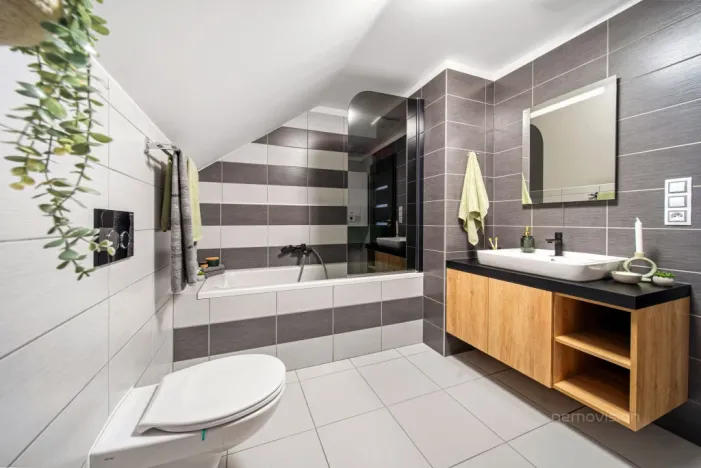 Prodej bytu 3+kk, Moravany, Višňová, 103 m2