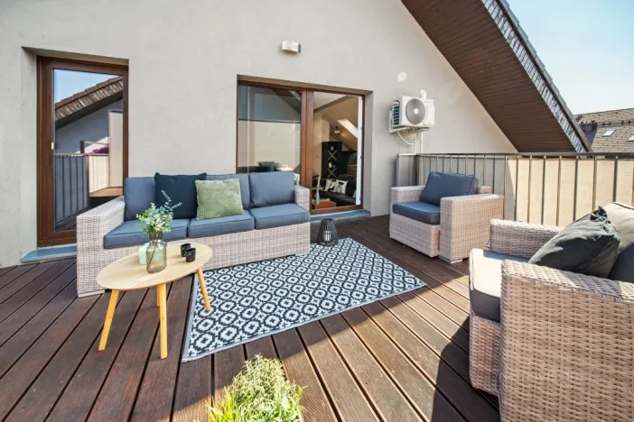 Prodej bytu 3+kk, Moravany, Višňová, 103 m2