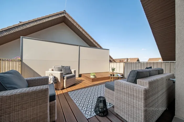 Prodej bytu 3+kk, Moravany, Višňová, 103 m2