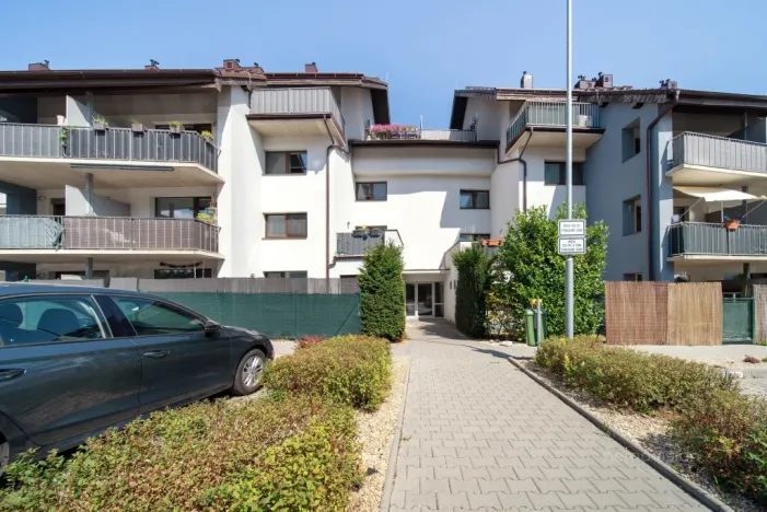 Prodej bytu 3+kk, Moravany, Višňová, 103 m2