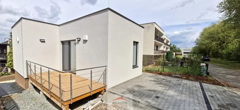 Pronájem rodinného domu, Valašské Meziříčí, 28. října, 37 m2