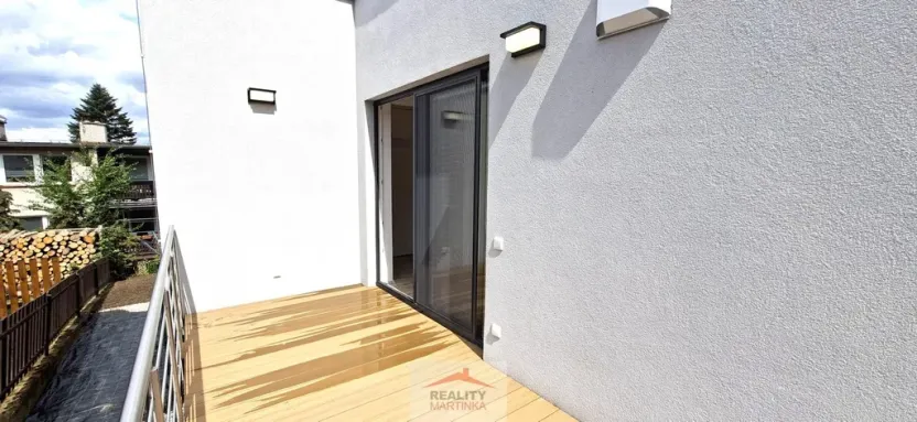 Pronájem rodinného domu, Valašské Meziříčí, 28. října, 37 m2