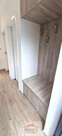Pronájem rodinného domu, Valašské Meziříčí, 28. října, 37 m2