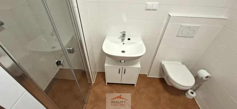 Pronájem rodinného domu, Valašské Meziříčí, 28. října, 37 m2