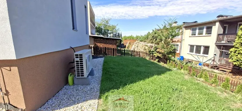 Pronájem rodinného domu, Valašské Meziříčí, 28. října, 37 m2