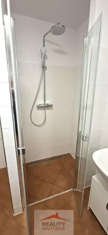Pronájem rodinného domu, Valašské Meziříčí, 28. října, 37 m2