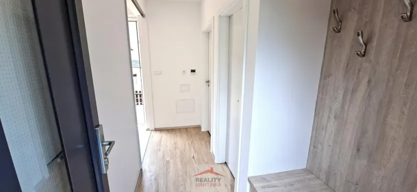 Pronájem rodinného domu, Valašské Meziříčí, 28. října, 37 m2