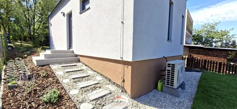 Pronájem rodinného domu, Valašské Meziříčí, 28. října, 37 m2