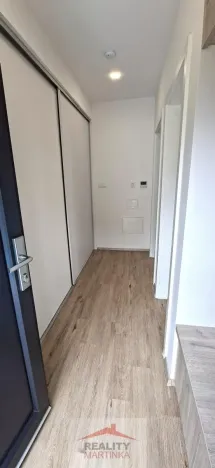 Pronájem rodinného domu, Valašské Meziříčí, 28. října, 37 m2