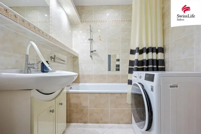 Prodej bytu 3+1, Praha - Kamýk, Pšenčíkova, 68 m2