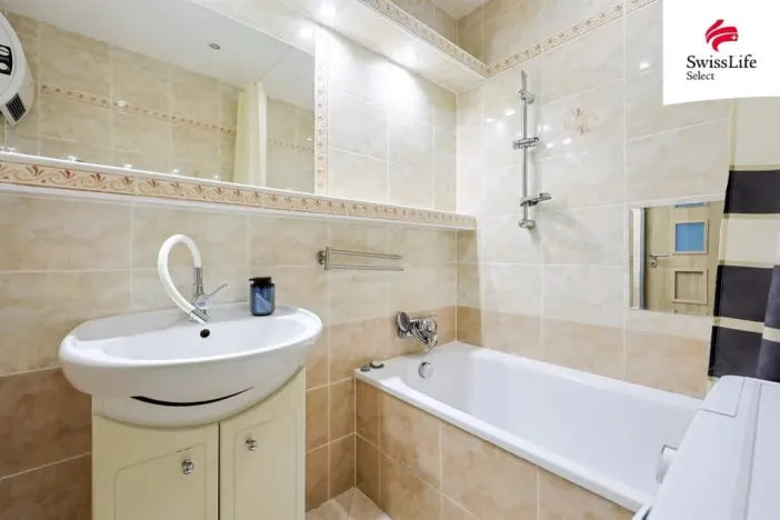 Prodej bytu 3+1, Praha - Kamýk, Pšenčíkova, 68 m2