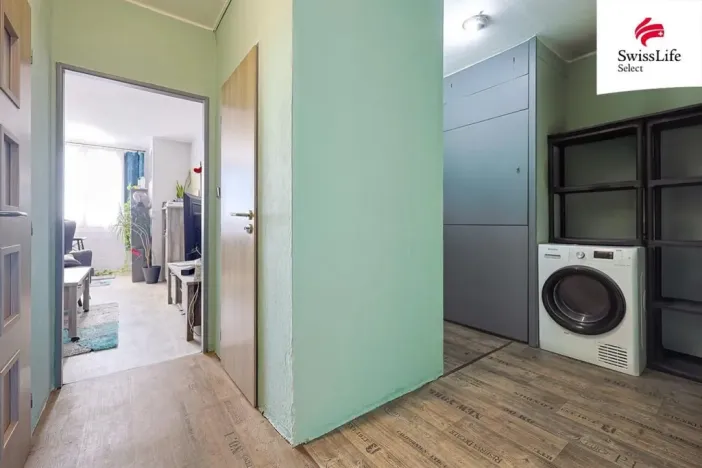 Prodej bytu 3+1, Praha - Kamýk, Pšenčíkova, 68 m2