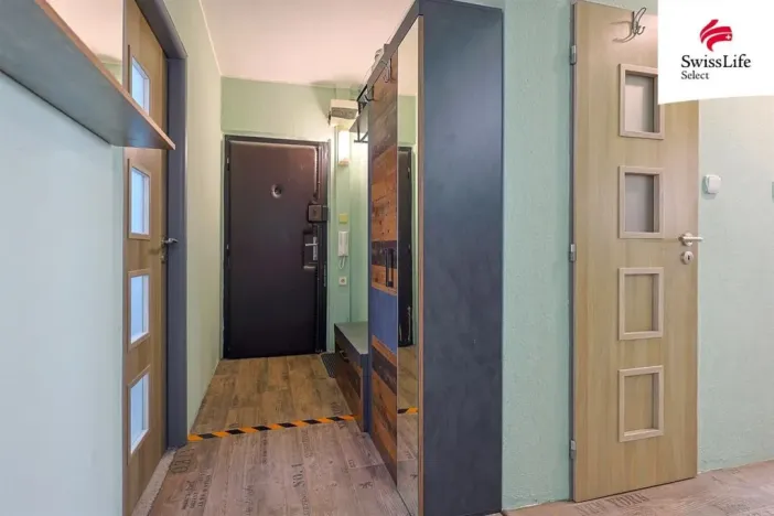 Prodej bytu 3+1, Praha - Kamýk, Pšenčíkova, 68 m2