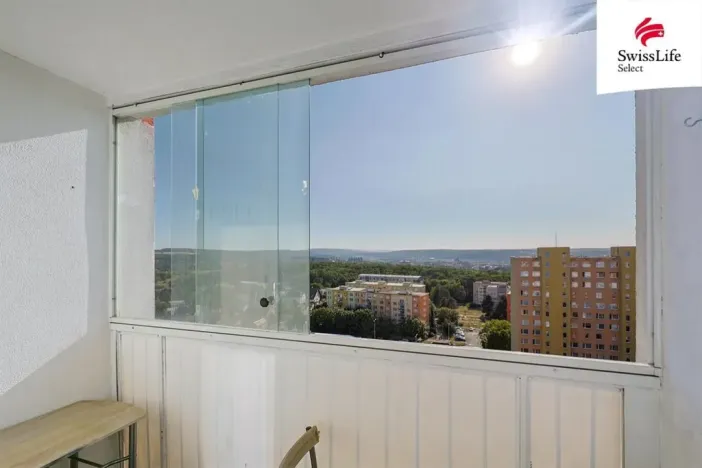 Prodej bytu 3+1, Praha - Kamýk, Pšenčíkova, 68 m2