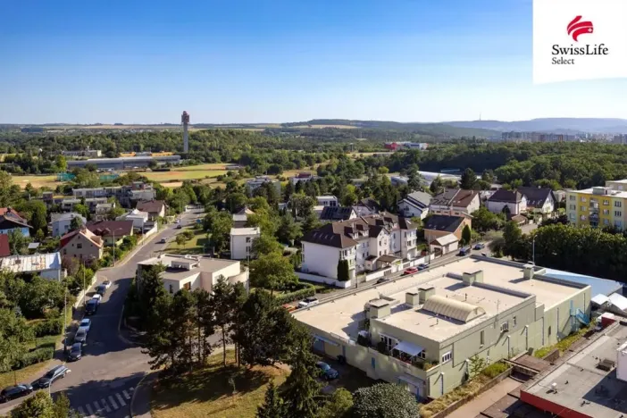 Prodej bytu 3+1, Praha - Kamýk, Pšenčíkova, 68 m2