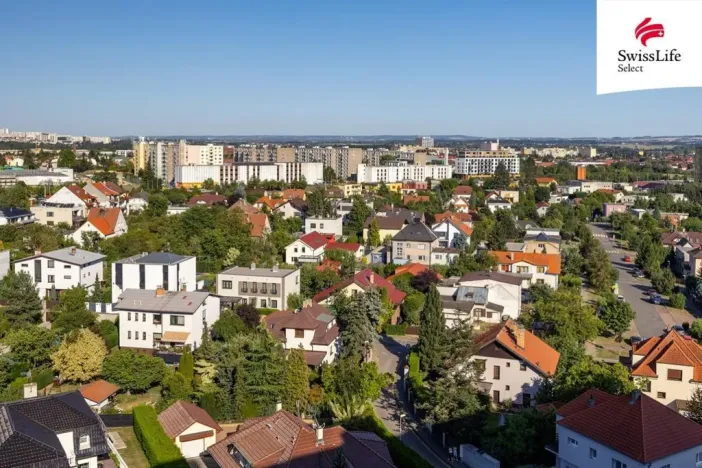 Prodej bytu 3+1, Praha - Kamýk, Pšenčíkova, 68 m2