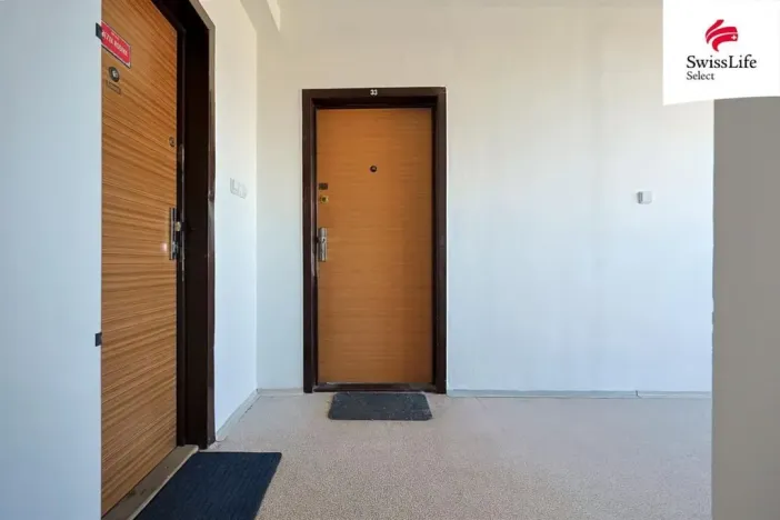 Prodej bytu 3+1, Praha - Kamýk, Pšenčíkova, 68 m2