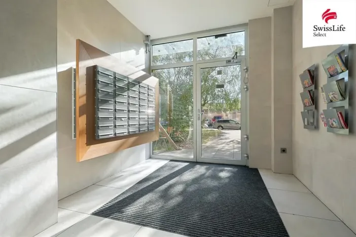 Prodej bytu 3+1, Praha - Kamýk, Pšenčíkova, 68 m2