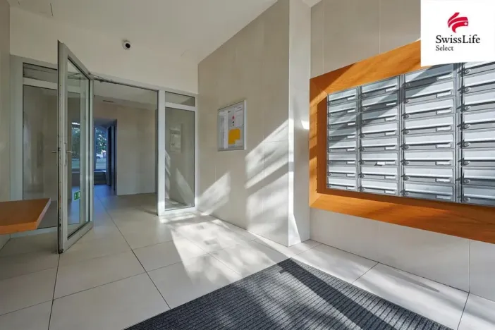 Prodej bytu 3+1, Praha - Kamýk, Pšenčíkova, 68 m2