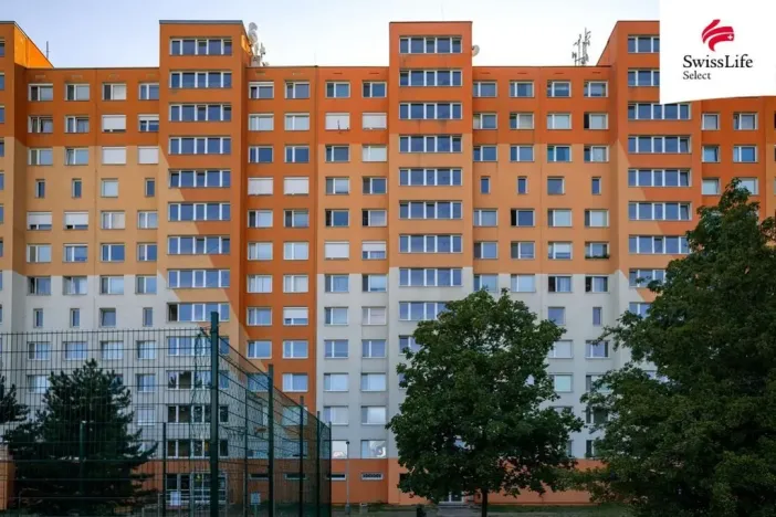 Prodej bytu 3+1, Praha - Kamýk, Pšenčíkova, 68 m2