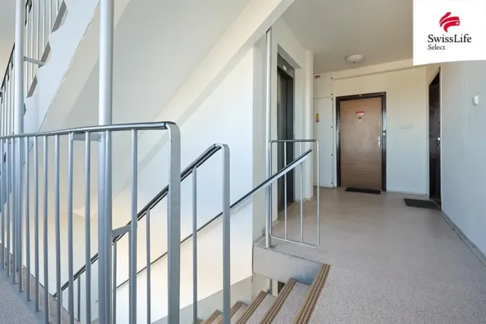 Prodej bytu 3+1, Praha - Kamýk, Pšenčíkova, 68 m2