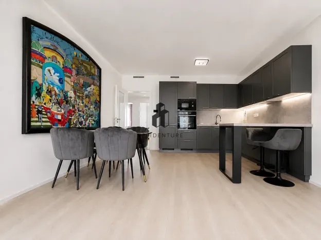 Prodej bytu 3+kk, Praha - Strašnice, Ramonova, 85 m2