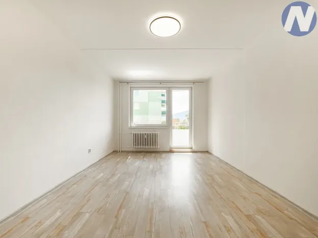 Prodej bytu 3+1, Prachatice, Národní, 72 m2