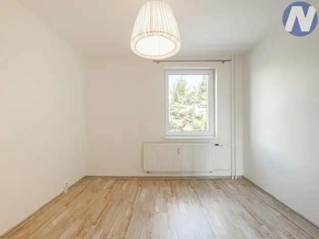 Prodej bytu 3+1, Prachatice, Národní, 72 m2