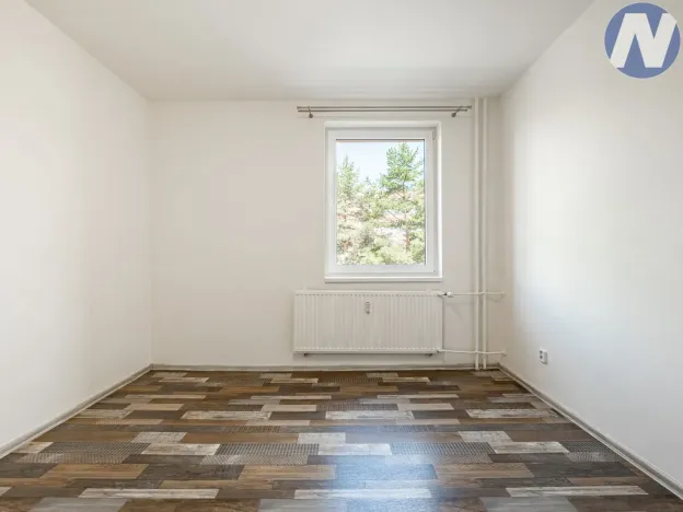 Prodej bytu 3+1, Prachatice, Národní, 72 m2