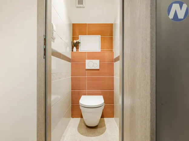 Prodej bytu 3+1, Prachatice, Národní, 72 m2