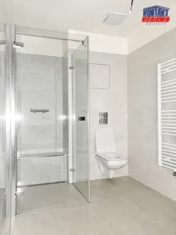 Pronájem bytu 2+kk, České Budějovice, 59 m2